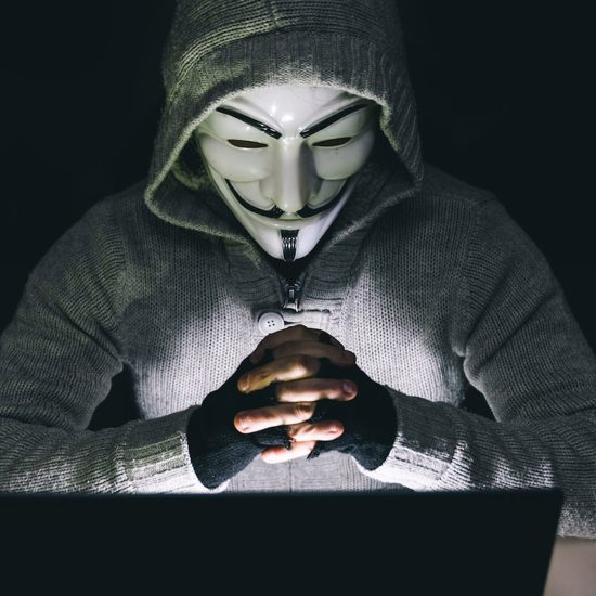 Anonymous Claims NASA Already Has Knowledge of Aliens
