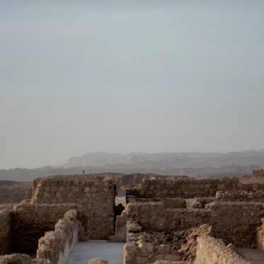 Remarkable Hand Drill Found at Ancient Dig Site Dates Back Thousands of Years