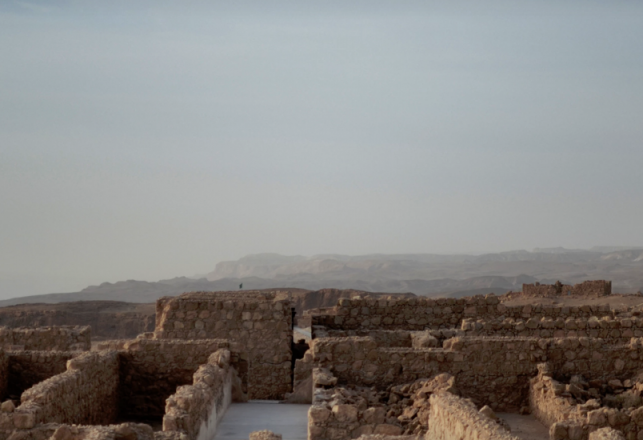 Remarkable Hand Drill Found at Ancient Dig Site Dates Back Thousands of Years