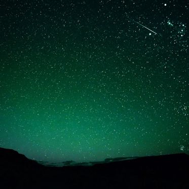 Mysterious ‘Bright Nights’ Phenomenon Solved