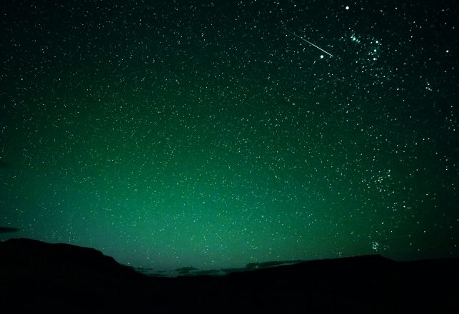 Mysterious ‘Bright Nights’ Phenomenon Solved