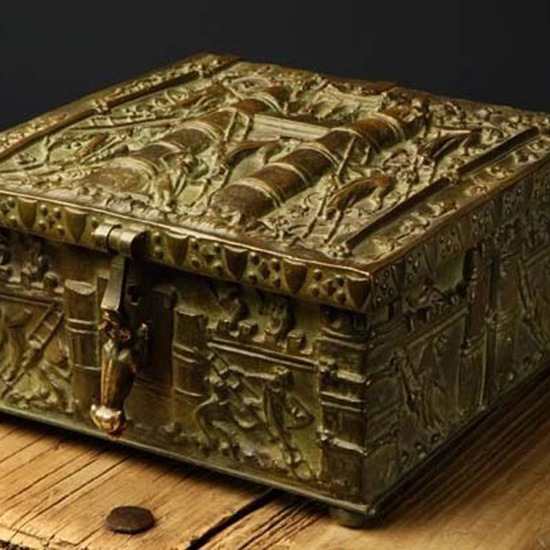 Search for Mysterious Fenn Treasure Claims Another Life