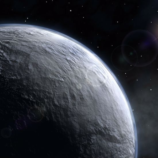 NASA Discovers Ten New Possibly Habitable Exoplanets