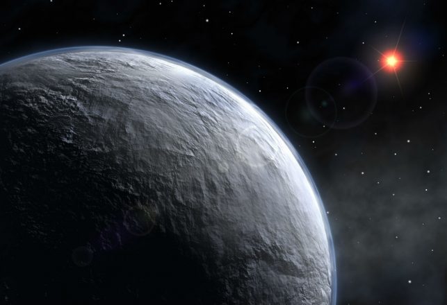 NASA Discovers Ten New Possibly Habitable Exoplanets