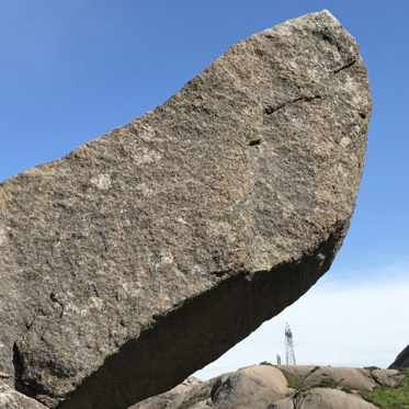 Trollpikken to be Re-Erected After Vandals Damage Penile Rock