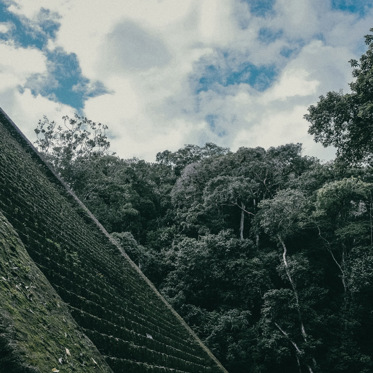 Strange Peruvian Pyramid Has Link to Solar Eclipses