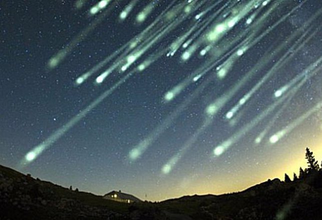 Earth Could Face A Grave Asteroid Threat This Autumn