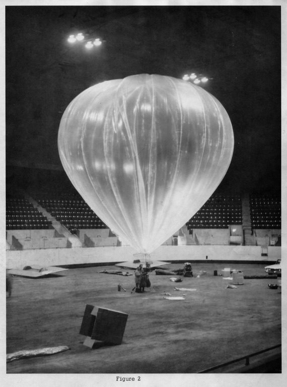 polyethelene hot air balloon 570x768
