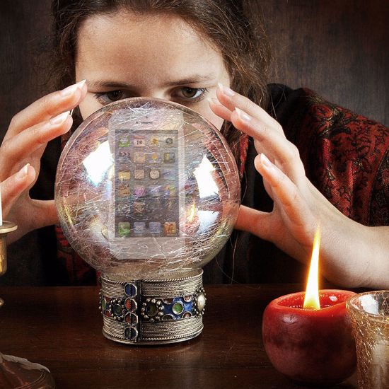 New App Can Tell You If You Are Psychic or Not