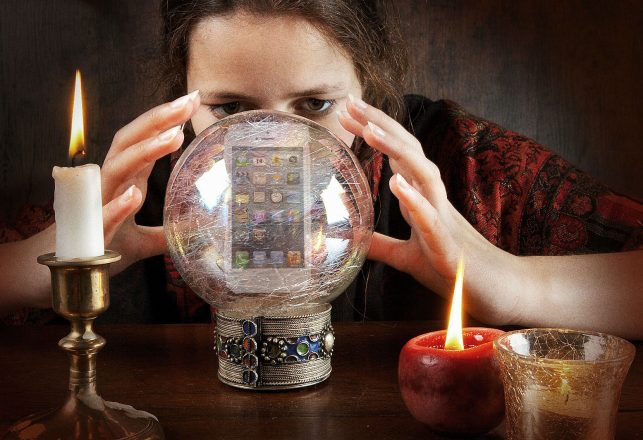 New App Can Tell You If You Are Psychic or Not