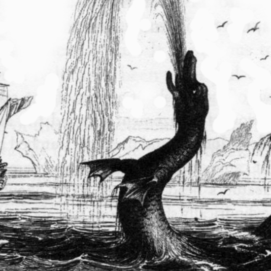 The Loch Ness Monsters: Creatures on Land