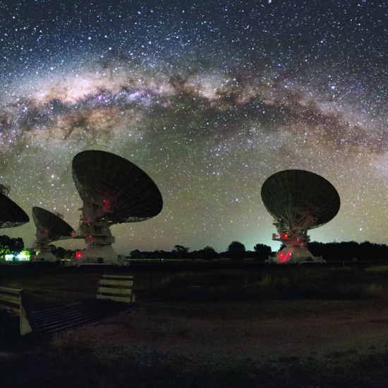 SETI Senior Astronomer Calls the UFO Disclosure Movement ‘Sad’