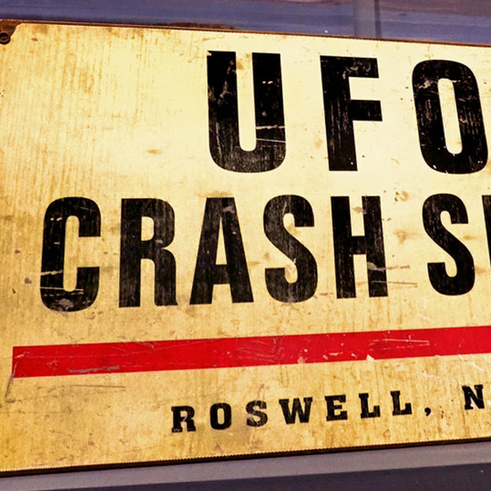 Why Didn’t “The Aliens” Recover The Roswell Wreckage?
