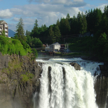 Return to Twin Peaks: UFOs, Atom Bombs, Owls and Other Weirdness