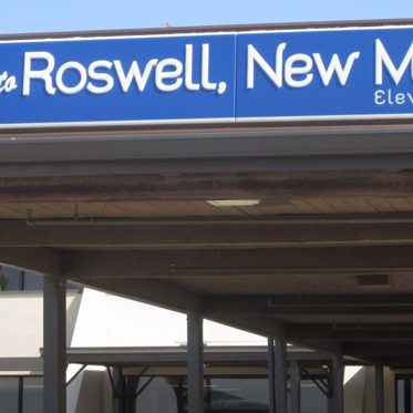 Three Reasons Why Aliens Didn’t Crash at Roswell: Coffins, Missing Files and a Certain Memo