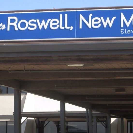 Roswell: A Change In The Air?
