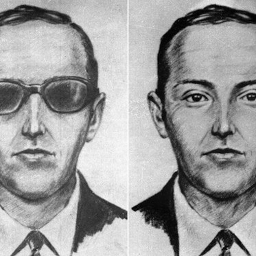 New Suspect Emerges in D. B. Cooper Mystery - Titanium on the Clip-On Tie is the Key Evidence 