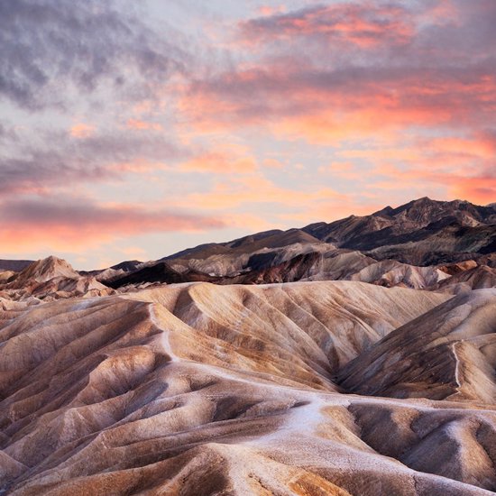 Mysterious Vanishings and Strange Deaths at Death Valley