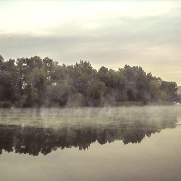 Not Quite Nessie: News Sites Claim a “Dinosaur” Lives in This North Carolina Lake