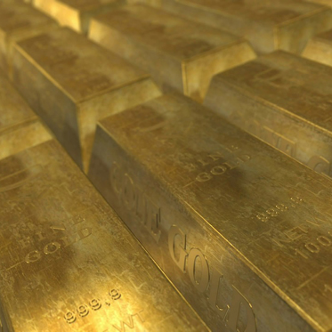 $54 million in Lost Gold From the Civil War May Have Been Found