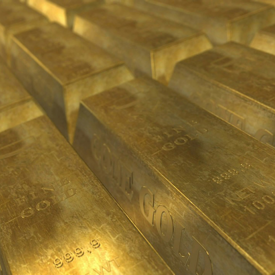 Treasure Chest of Nazi Gold Discovered in Shipwreck