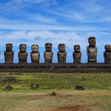 New Research at Easter Island Suggests Rapa Nui Civilization Weren’t Victims of Ecocide