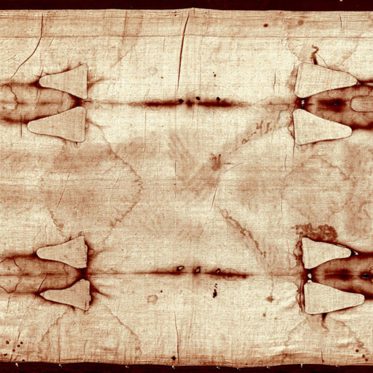 New Shroud of Turin Study Finds Evidence of Human Blood