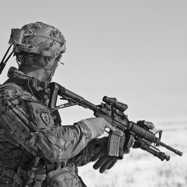 U.S. Marines’ Manual on Extrasensory Perception Revealed