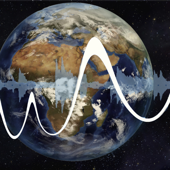 The Mystery of the Worldwide Hum