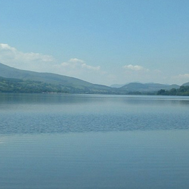 The Beast of Bala Lake: A New Report