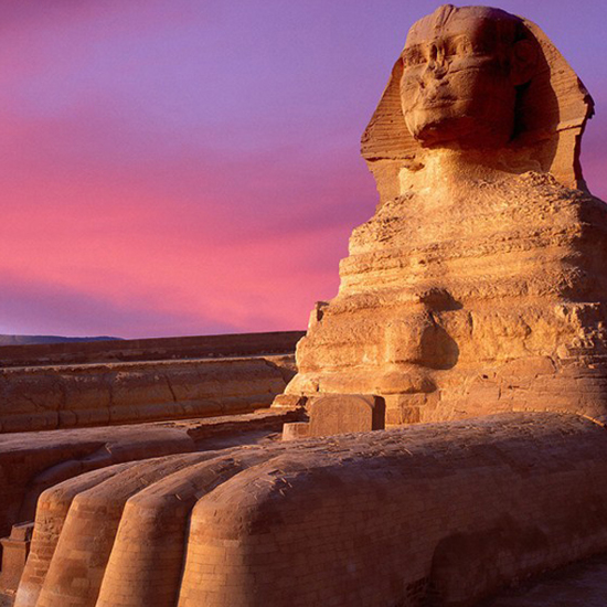 Mysterious Egyptian Pharaoh May Have Been a ‘Giant’
