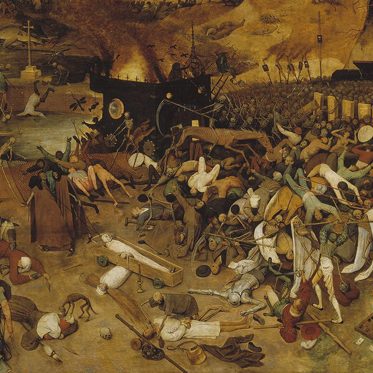 The Black Death Returns: Bubonic Plague Confirmed in Arizona