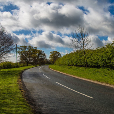 Toyota Patents a Cloaking Device