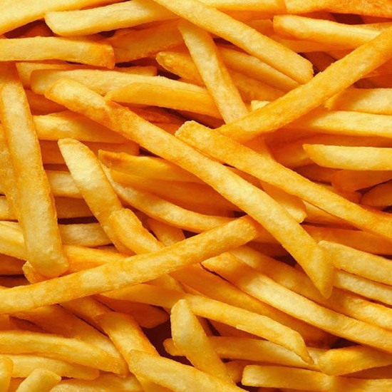 Girl Tastes McDonald’s Fries When She Hears the Word “Left”