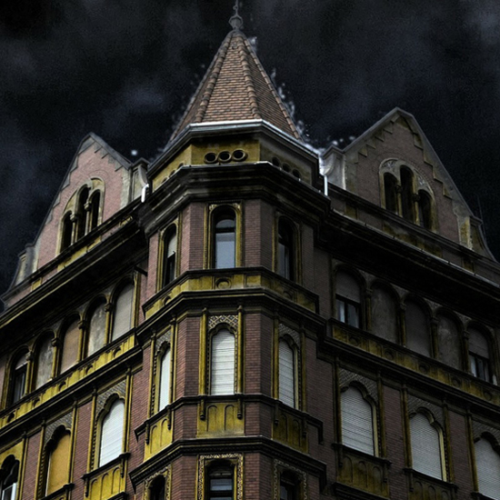 Haunted Hotels in Chicago and Texas Scare Away Customers