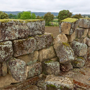 An Unknown Civilization Built a Great Wall of Siberia