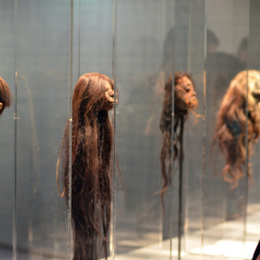 The Mysterious and Macabre World of Shrunken Heads