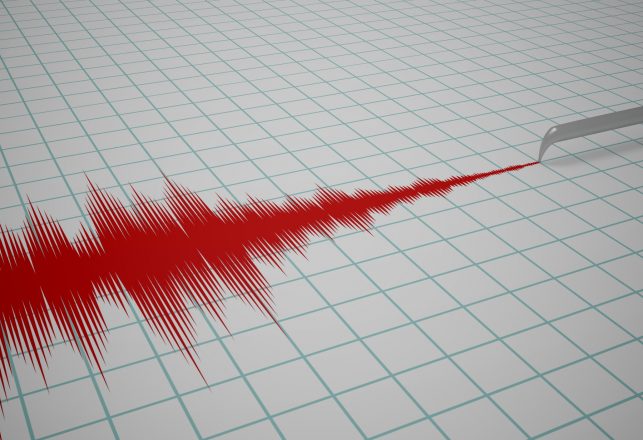 Mysterious Seismic Activity Followed North Korean Nuke Test