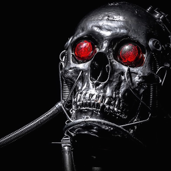Rise of the Killer Robots