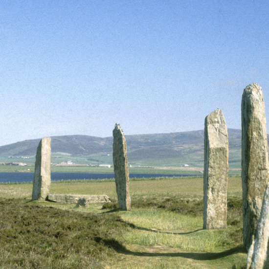 Orkney Stone Circles Were Neolithic Nighttime Party Spots