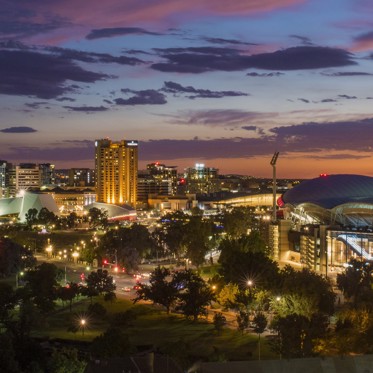 South Australia Rocked by Mystery Booms Scientists Can’t Explain