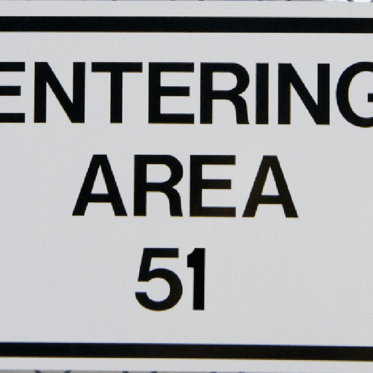 One Woman Actually Stormed Area 51 — Is She Still Alive or On Earth?