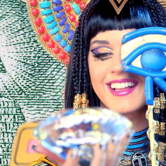 Katy Perry, The Illuminati, and the Death of JonBenet Ramsey
