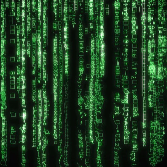 Mysterious Murders and The Matrix