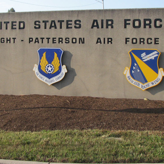 The “Crashed UFOs” and “Dead Aliens” Legends of Wright-Patterson Air Force Base