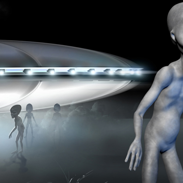 Florida Politician Reveals, Then Denies Alien Encounter