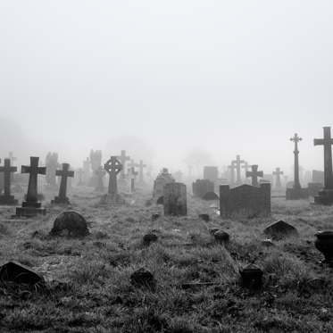 Human Remains Disappear from Desecrated New Orleans Cemetery