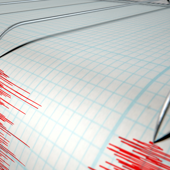 Scientists Stunned By Worldwide Unexplained Seismic Anomaly