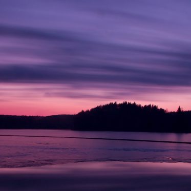 Strange Glow Cloud Over Siberia Has a Terrifying Explanation