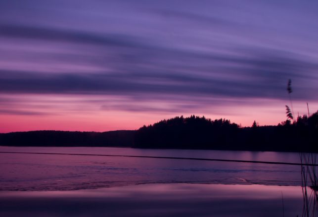 Strange Glow Cloud Over Siberia Has a Terrifying Explanation